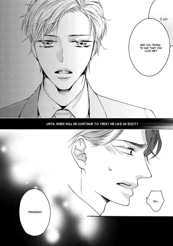 Hina-Wa-Mitsuiro-No-Koi-Ni-Torawareru-Tsubakino-Imeri-Eng page 14