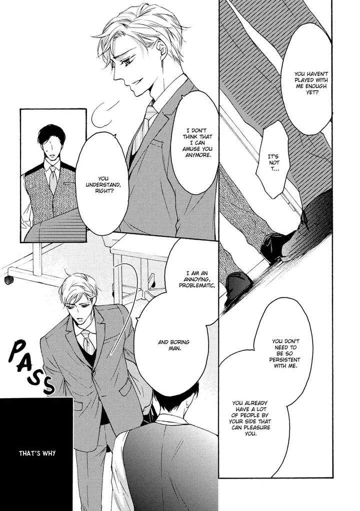 Hina-Wa-Mitsuiro-No-Koi-Ni-Torawareru-Tsubakino-Imeri-Eng page 15