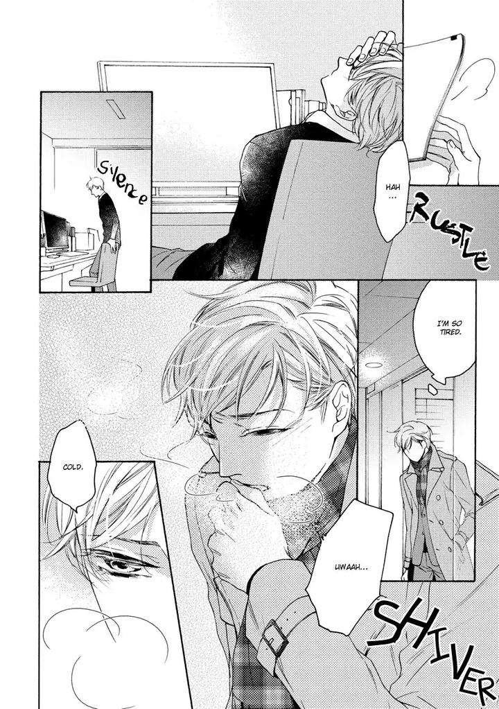 Hina-Wa-Mitsuiro-No-Koi-Ni-Torawareru-Tsubakino-Imeri-Eng page 18