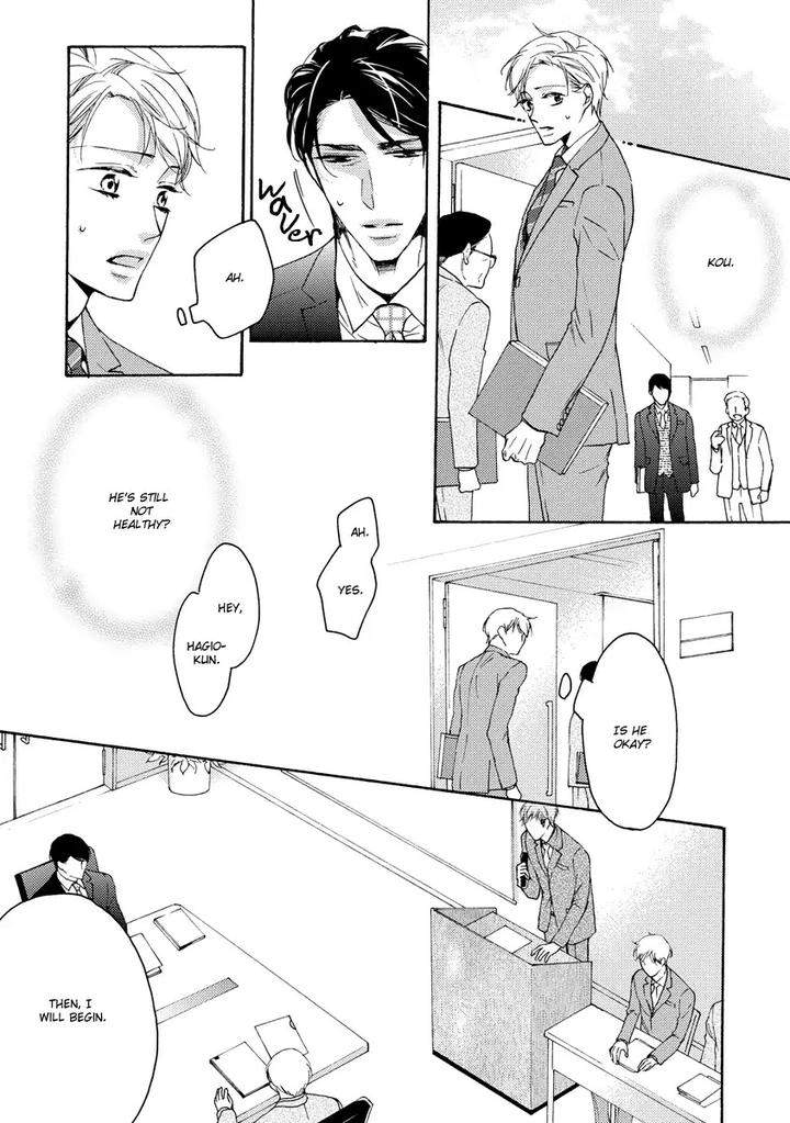 Hina-Wa-Mitsuiro-No-Koi-Ni-Torawareru-Tsubakino-Imeri-Eng page 35