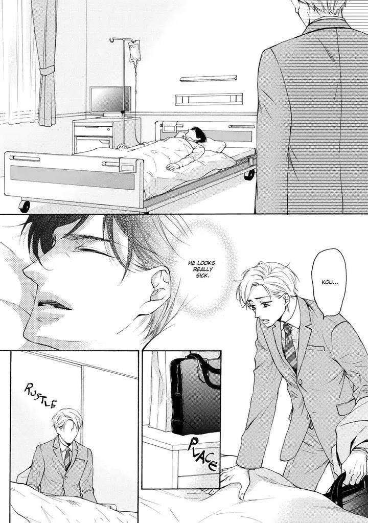 Hina-Wa-Mitsuiro-No-Koi-Ni-Torawareru-Tsubakino-Imeri-Eng page 9