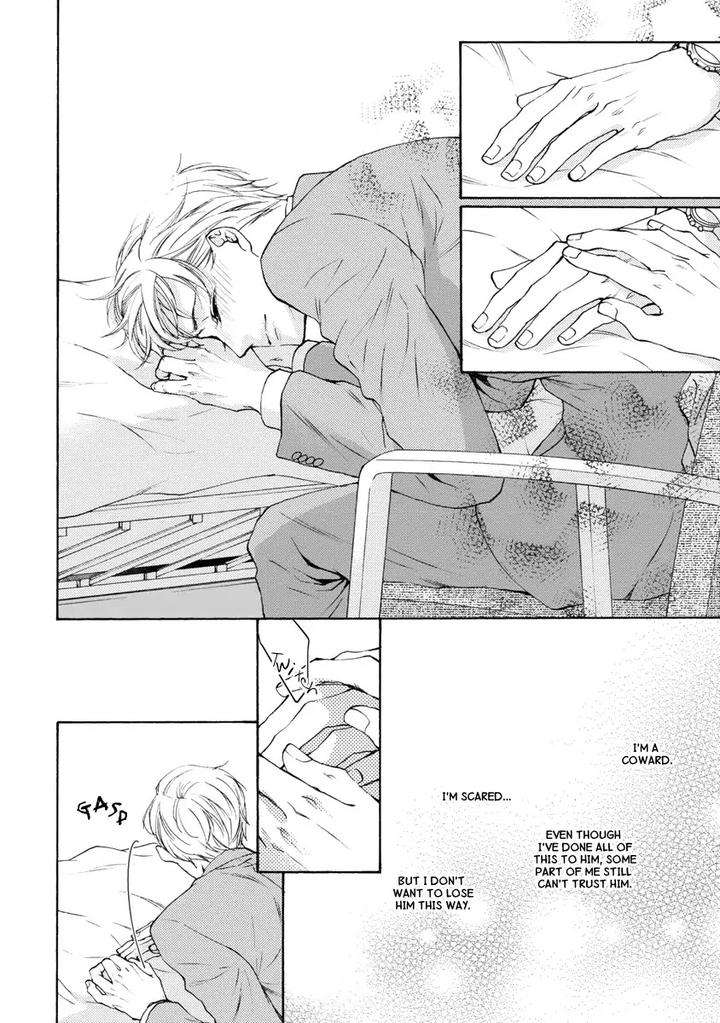 Hina-Wa-Mitsuiro-No-Koi-Ni-Torawareru-Tsubakino-Imeri-Eng page 12