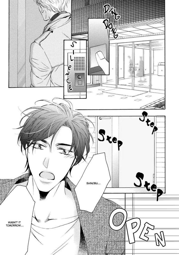 Hina-Wa-Mitsuiro-No-Koi-Ni-Torawareru-Tsubakino-Imeri-Eng page 25