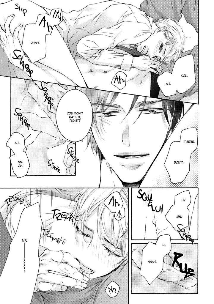 Hina-Wa-Mitsuiro-No-Koi-Ni-Torawareru-Tsubakino-Imeri-Eng page 33
