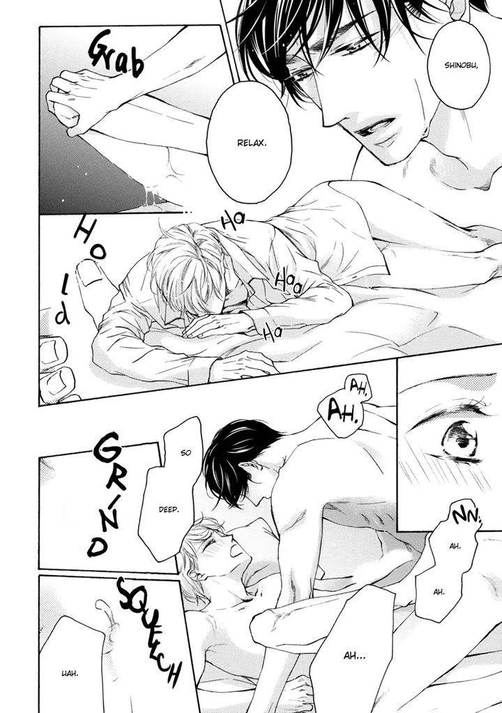 Hina-Wa-Mitsuiro-No-Koi-Ni-Torawareru-Tsubakino-Imeri-Eng page 34