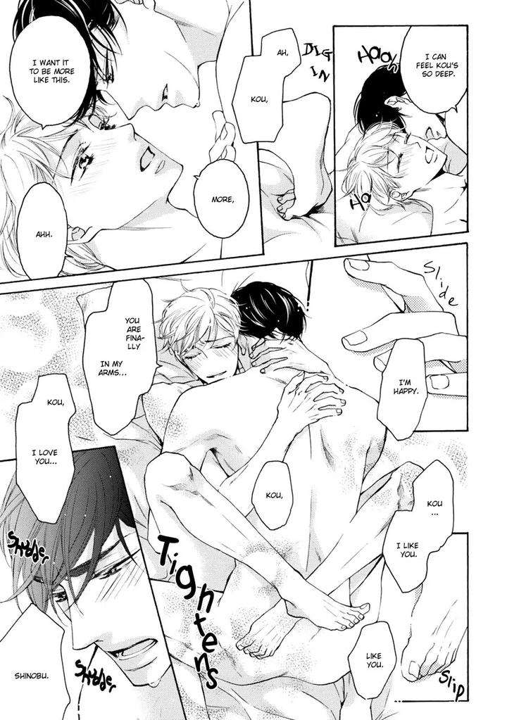 Hina-Wa-Mitsuiro-No-Koi-Ni-Torawareru-Tsubakino-Imeri-Eng page 35
