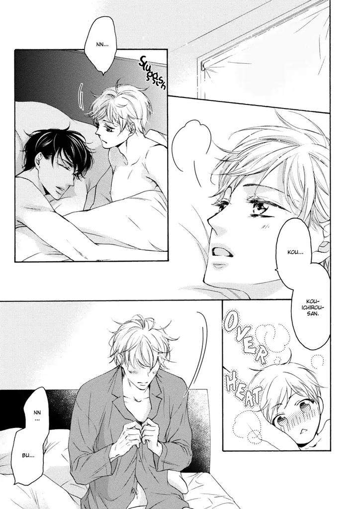 Hina-Wa-Mitsuiro-No-Koi-Ni-Torawareru-Tsubakino-Imeri-Eng page 39