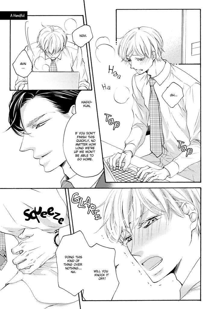 Hina-Wa-Mitsuiro-No-Koi-Ni-Torawareru-Tsubakino-Imeri-Eng page 3