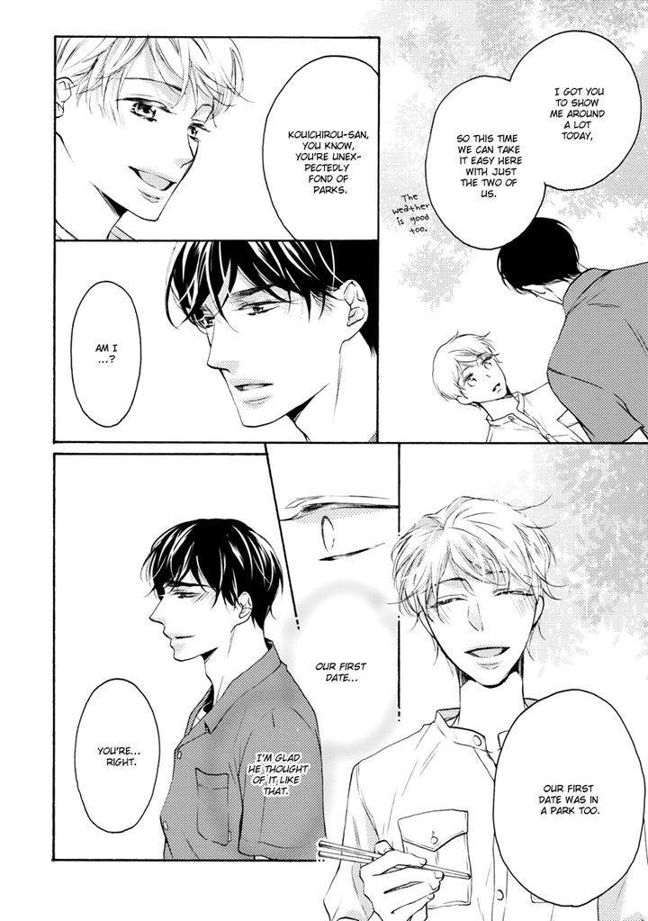Hina-Wa-Mitsuiro-No-Koi-Ni-Torawareru-Tsubakino-Imeri-Eng page 4