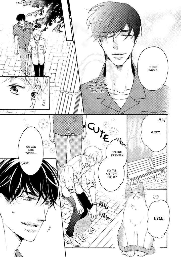 Hina-Wa-Mitsuiro-No-Koi-Ni-Torawareru-Tsubakino-Imeri-Eng page 5