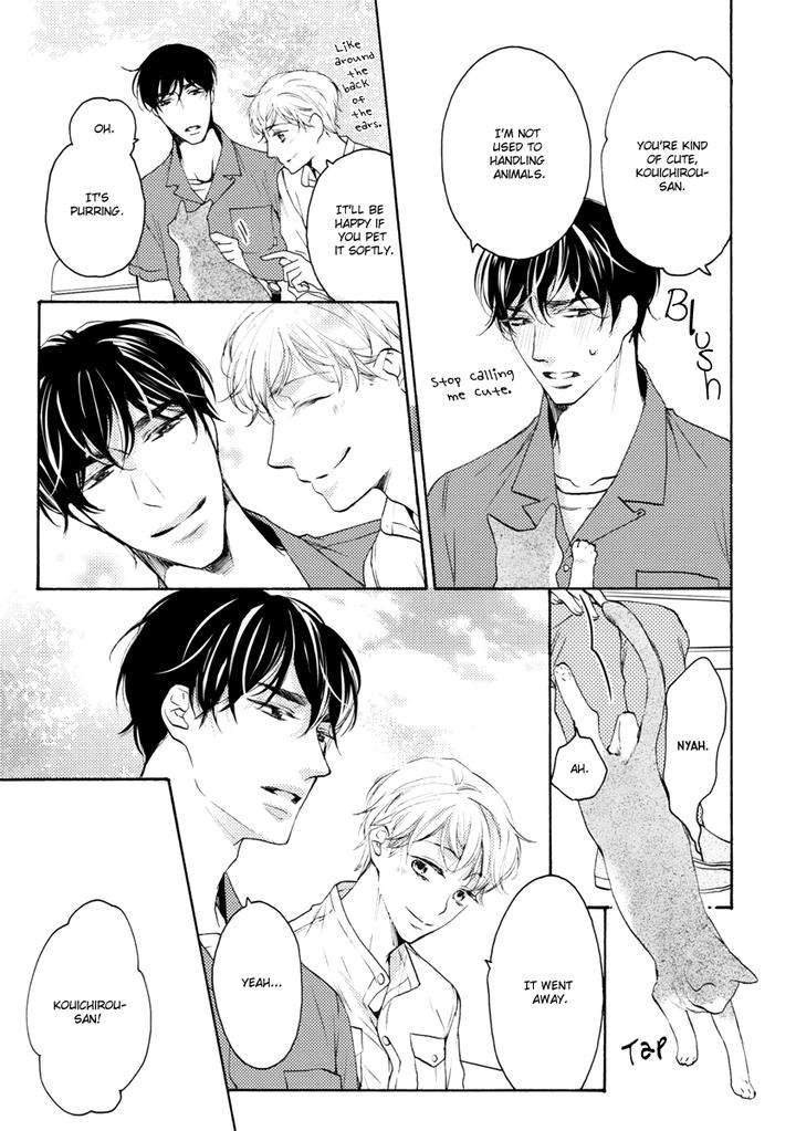 Hina-Wa-Mitsuiro-No-Koi-Ni-Torawareru-Tsubakino-Imeri-Eng page 7