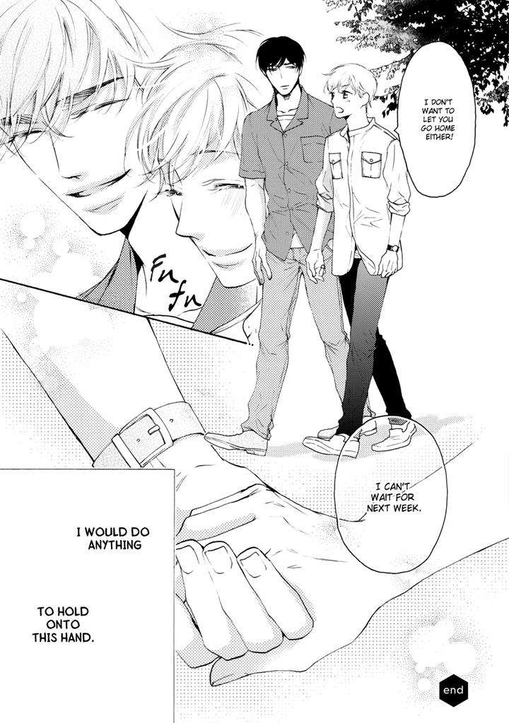 Hina-Wa-Mitsuiro-No-Koi-Ni-Torawareru-Tsubakino-Imeri-Eng page 9