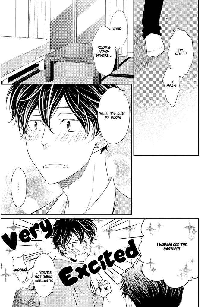 Hinekure-Chaser-By-Hidaka-Shoko-Vol-2-Eng page 15