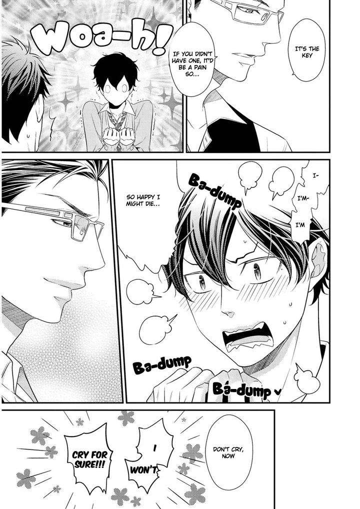 Hinekure-Chaser-By-Hidaka-Shoko-Vol-2-Eng page 21