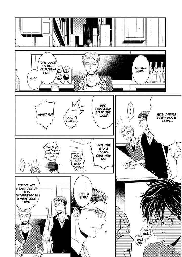 Hinekure-Chaser-By-Hidaka-Shoko-Vol-2-Eng page 22