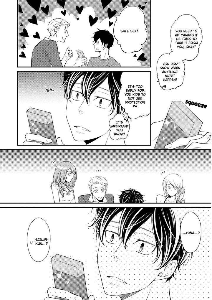 Hinekure-Chaser-By-Hidaka-Shoko-Vol-2-Eng page 24