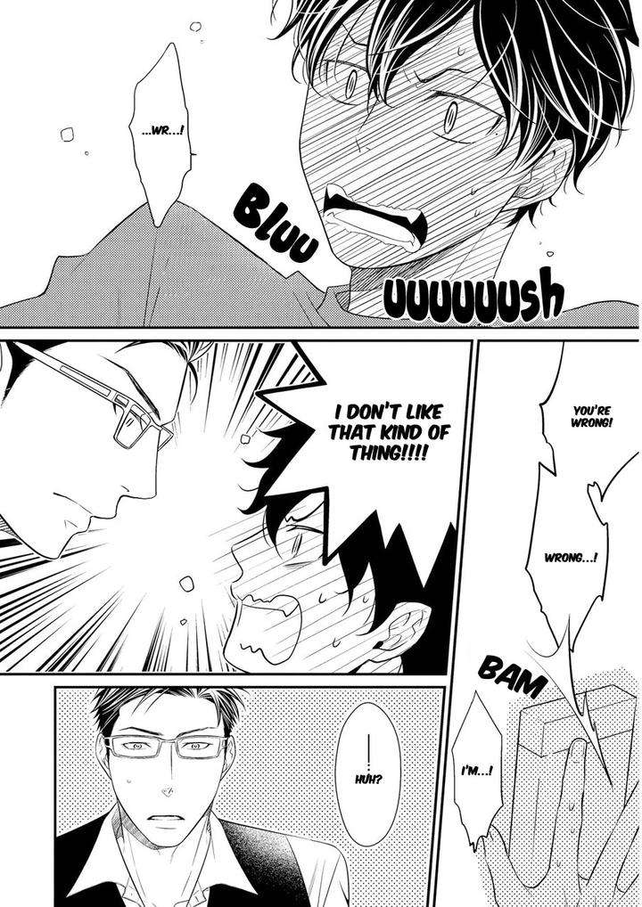 Hinekure-Chaser-By-Hidaka-Shoko-Vol-2-Eng page 26