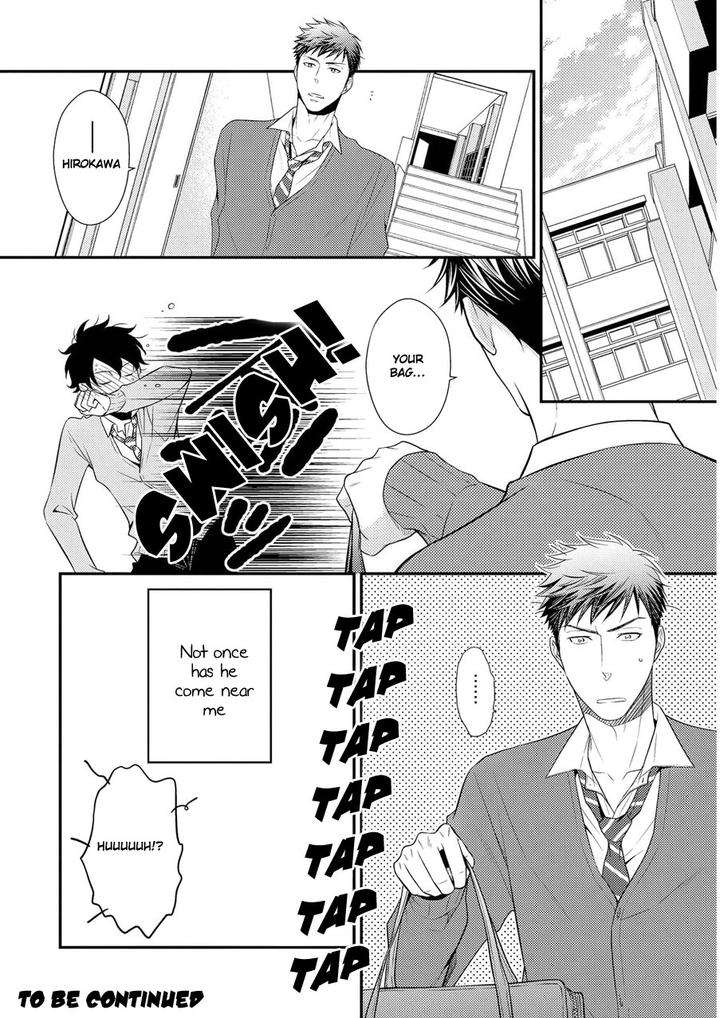 Hinekure-Chaser-By-Hidaka-Shoko-Vol-2-Eng page 28