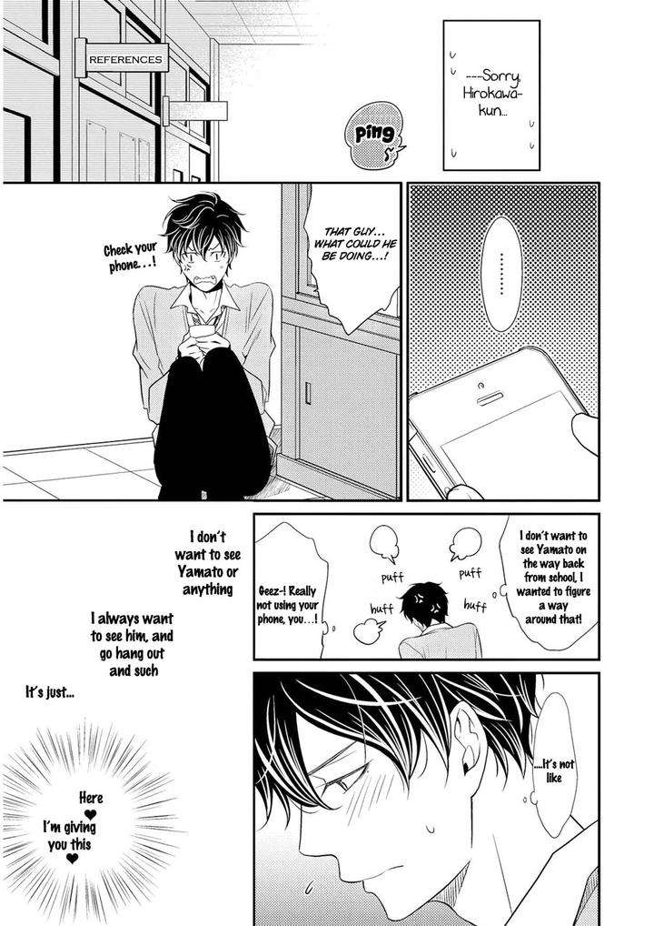 Hinekure-Chaser-By-Hidaka-Shoko-Vol-2-Eng page 6