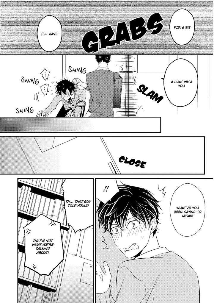Hinekure-Chaser-By-Hidaka-Shoko-Vol-2-Eng page 9