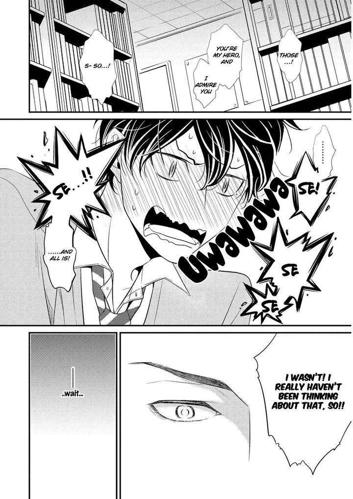 Hinekure-Chaser-By-Hidaka-Shoko-Vol-2-Eng page 11