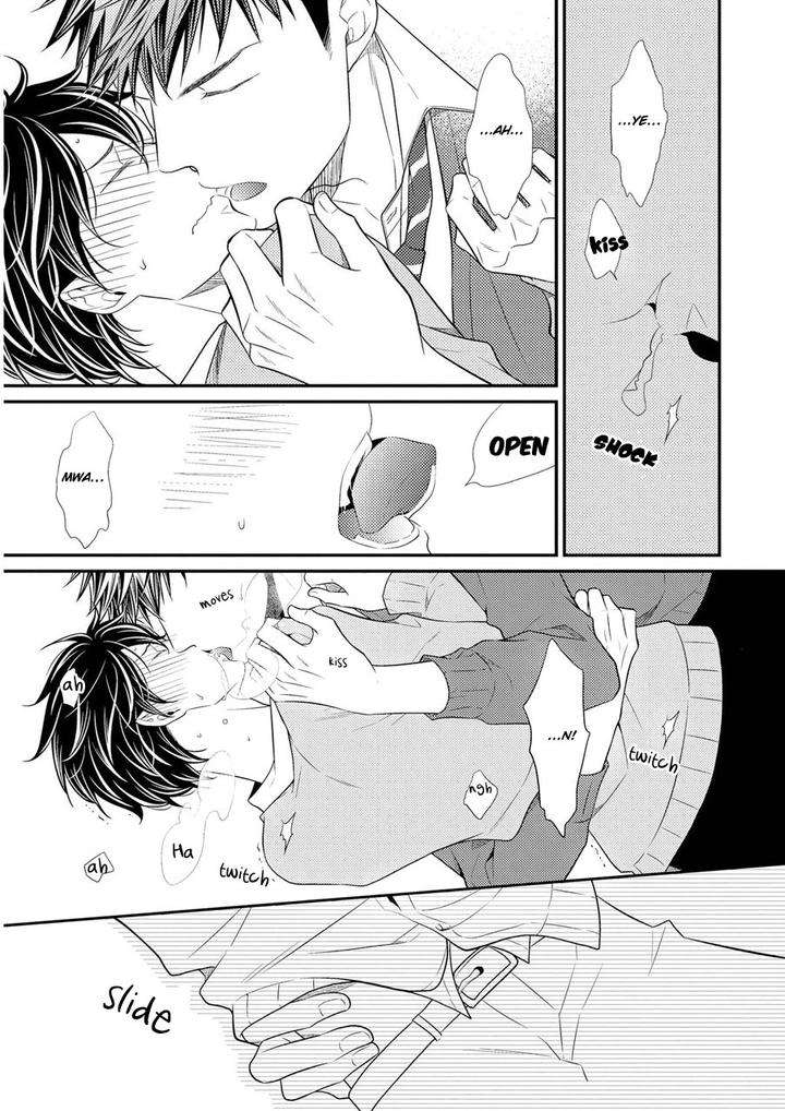 Hinekure-Chaser-By-Hidaka-Shoko-Vol-2-Eng page 18