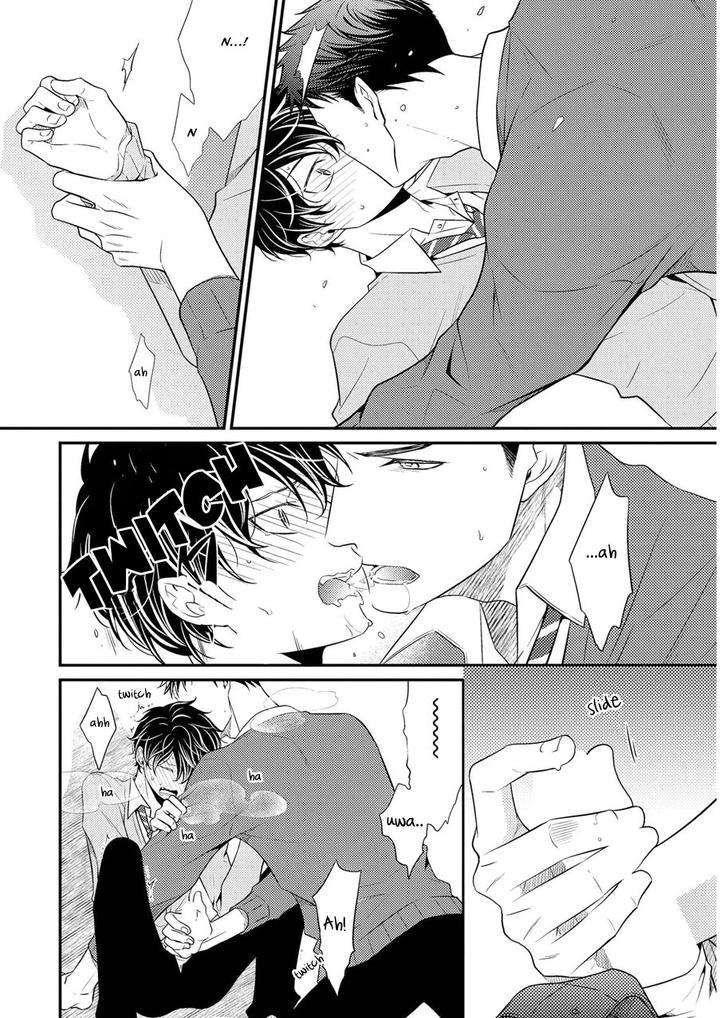 Hinekure-Chaser-By-Hidaka-Shoko-Vol-2-Eng page 21