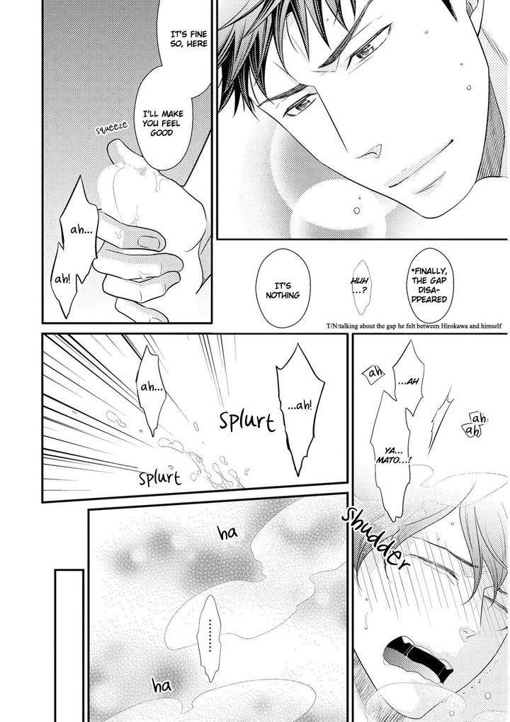 Hinekure-Chaser-By-Hidaka-Shoko-Vol-2-Eng page 23
