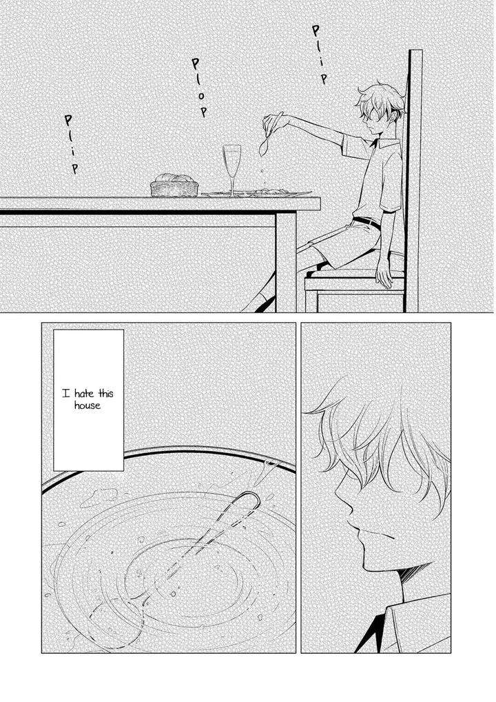 Hinekure-Chaser-By-Hidaka-Shoko-Vol-2-Eng page 3