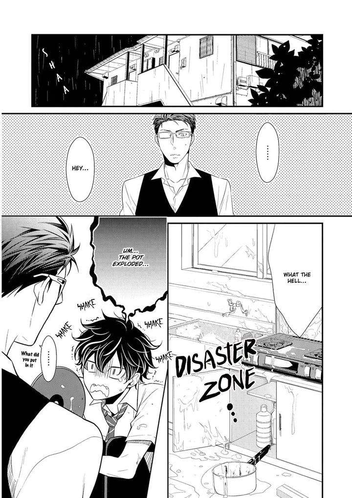 Hinekure-Chaser-By-Hidaka-Shoko-Vol-2-Eng page 4