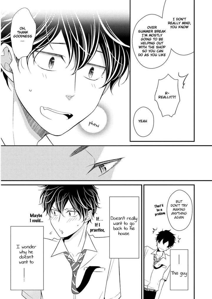 Hinekure-Chaser-By-Hidaka-Shoko-Vol-2-Eng page 8