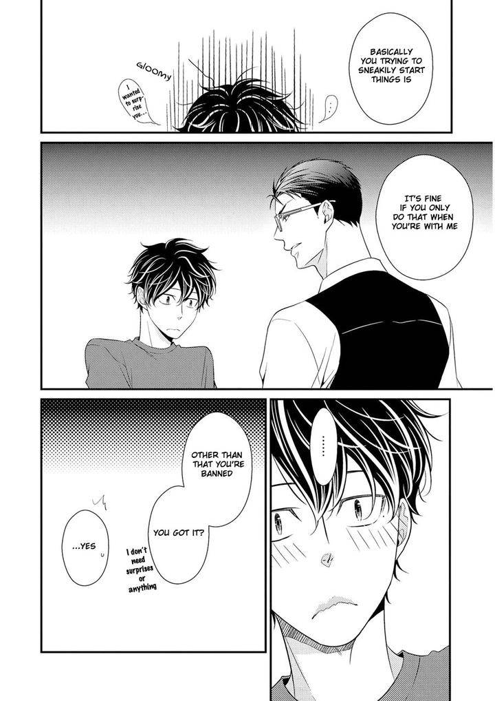 Hinekure-Chaser-By-Hidaka-Shoko-Vol-2-Eng page 19