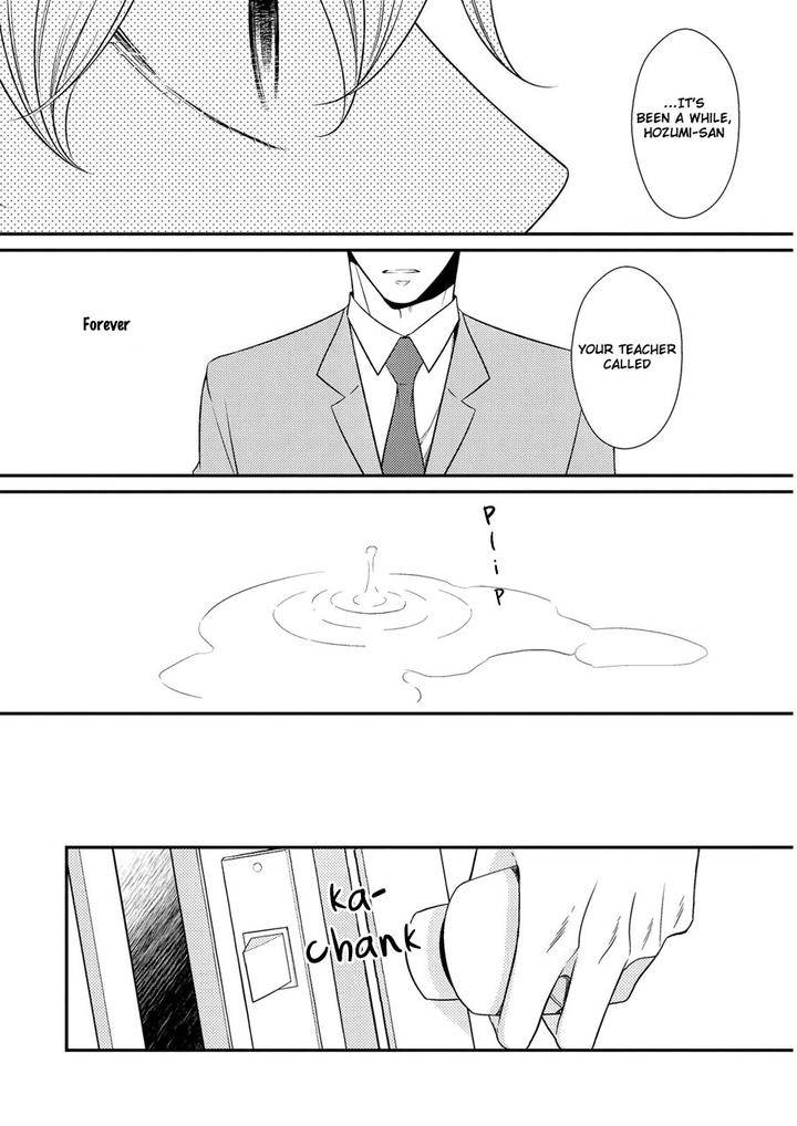 Hinekure-Chaser-By-Hidaka-Shoko-Vol-2-Eng page 25