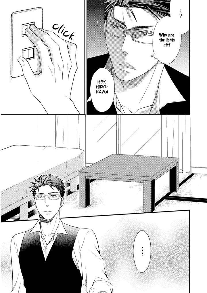Hinekure-Chaser-By-Hidaka-Shoko-Vol-2-Eng page 26