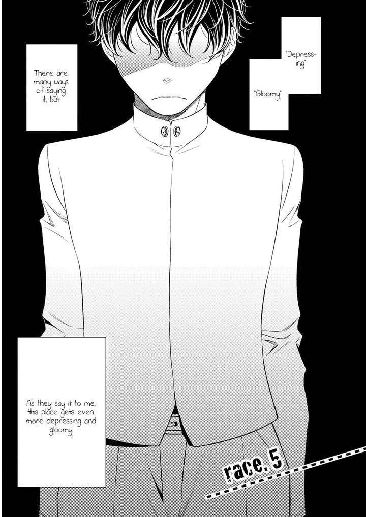 Hinekure-Chaser-By-Hidaka-Shoko-Vol-2-Eng page 2
