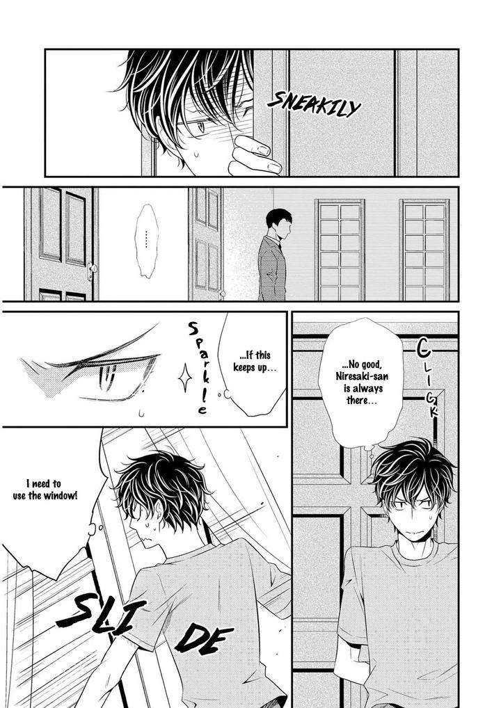 Hinekure-Chaser-By-Hidaka-Shoko-Vol-2-Eng page 12