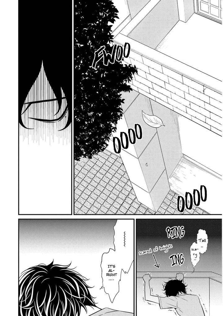 Hinekure-Chaser-By-Hidaka-Shoko-Vol-2-Eng page 13