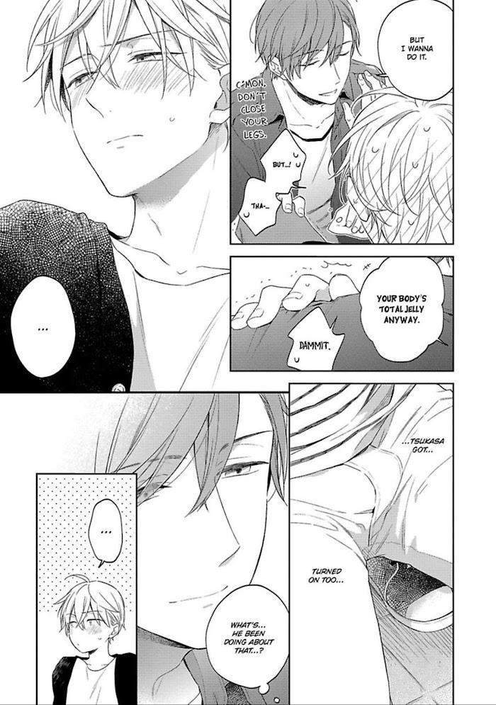 Hinekure-Sakura-Ni-Koi-Ga-Saku-By-Nobana-Saori-Eng page 5