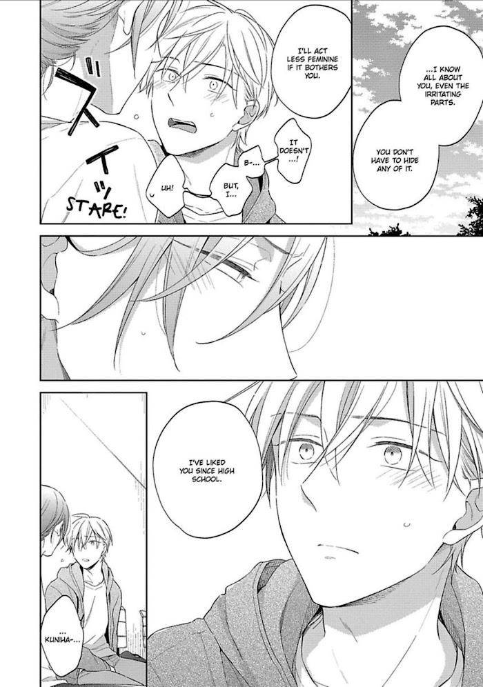 Hinekure-Sakura-Ni-Koi-Ga-Saku-By-Nobana-Saori-Eng page 2