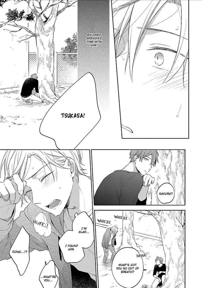 Hinekure-Sakura-Ni-Koi-Ga-Saku-By-Nobana-Saori-Eng page 7
