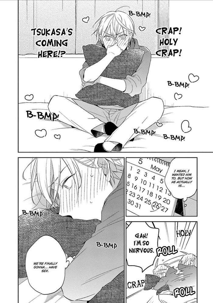 Hinekure-Sakura-Ni-Koi-Ga-Saku-By-Nobana-Saori-Eng page 12