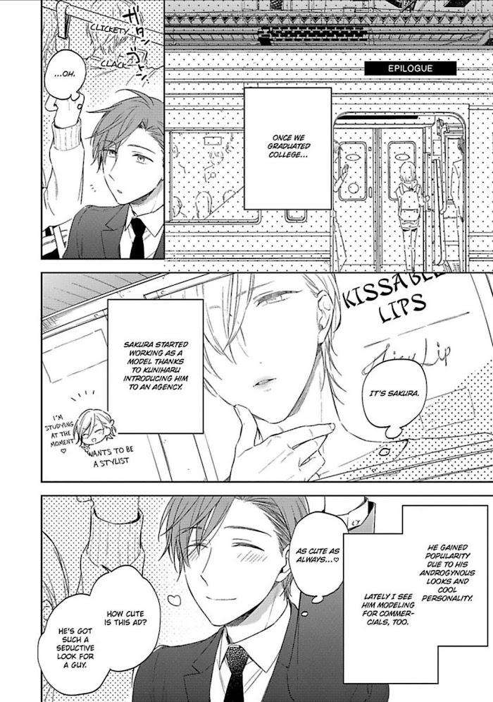 Hinekure-Sakura-Ni-Koi-Ga-Saku-By-Nobana-Saori-Eng page 2