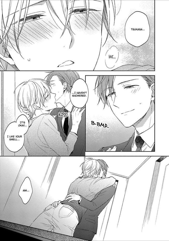 Hinekure-Sakura-Ni-Koi-Ga-Saku-By-Nobana-Saori-Eng page 5