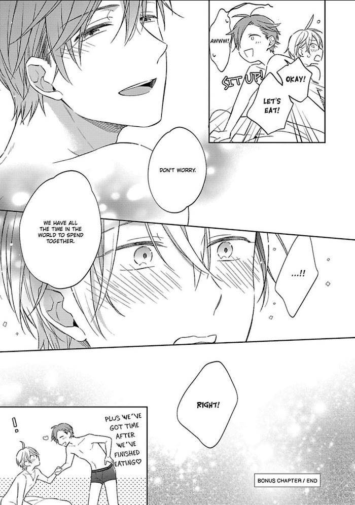 Hinekure-Sakura-Ni-Koi-Ga-Saku-By-Nobana-Saori-Eng page 11