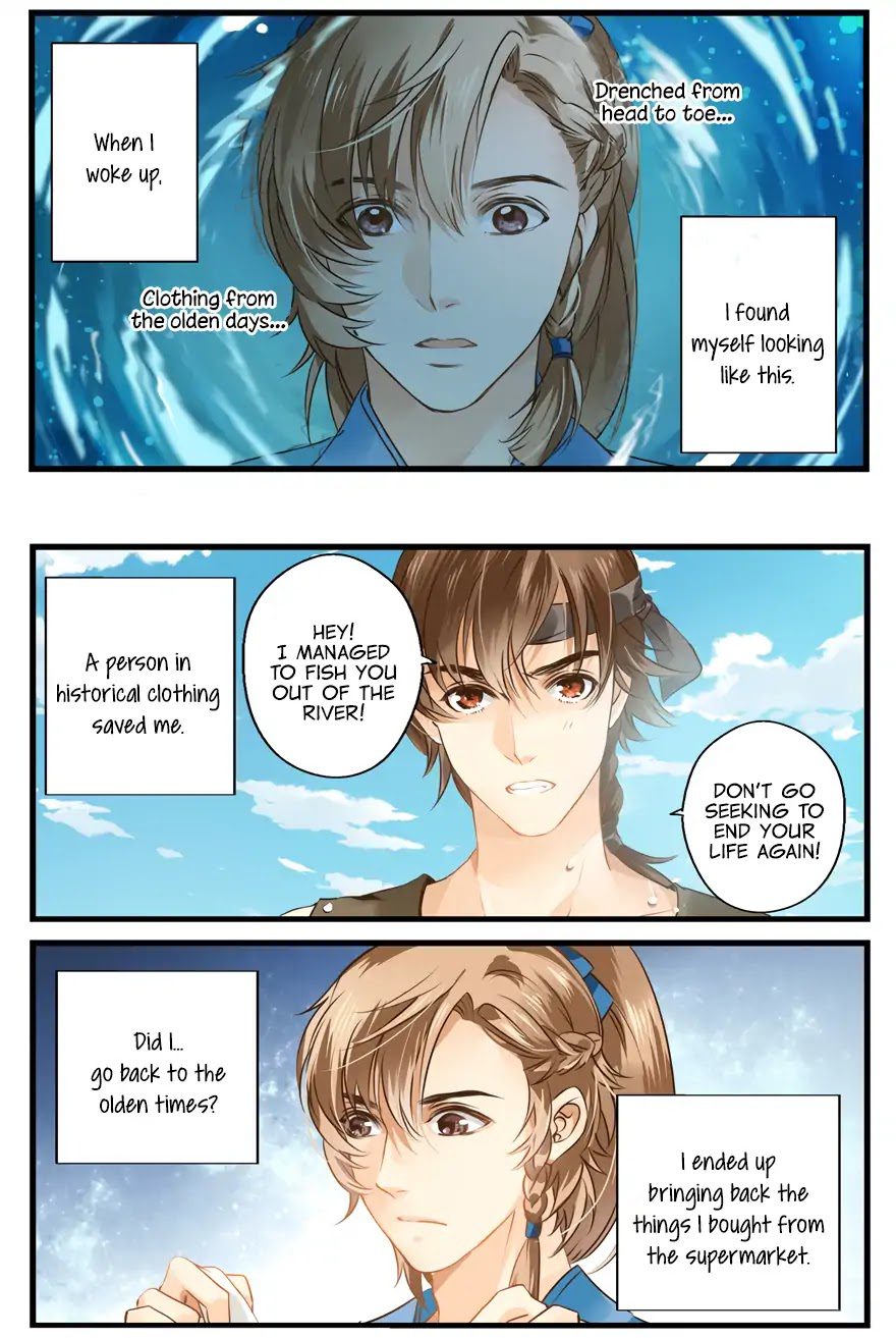His-Royal-Highness-Is-Hungry-By-%E7%92%8E%E7%8F%9E-Eng page 6