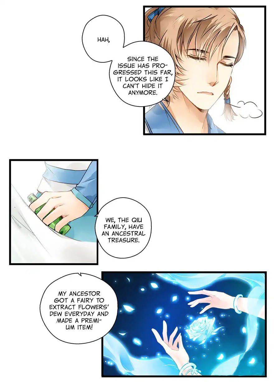 His-Royal-Highness-Is-Hungry-By-%E7%92%8E%E7%8F%9E-Eng page 6