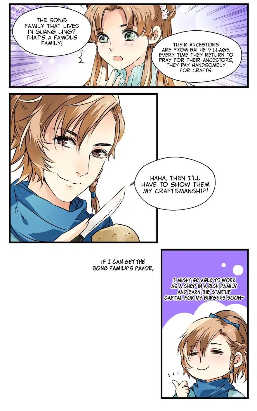 His-Royal-Highness-Is-Hungry-By-%E7%92%8E%E7%8F%9E-Eng page 7