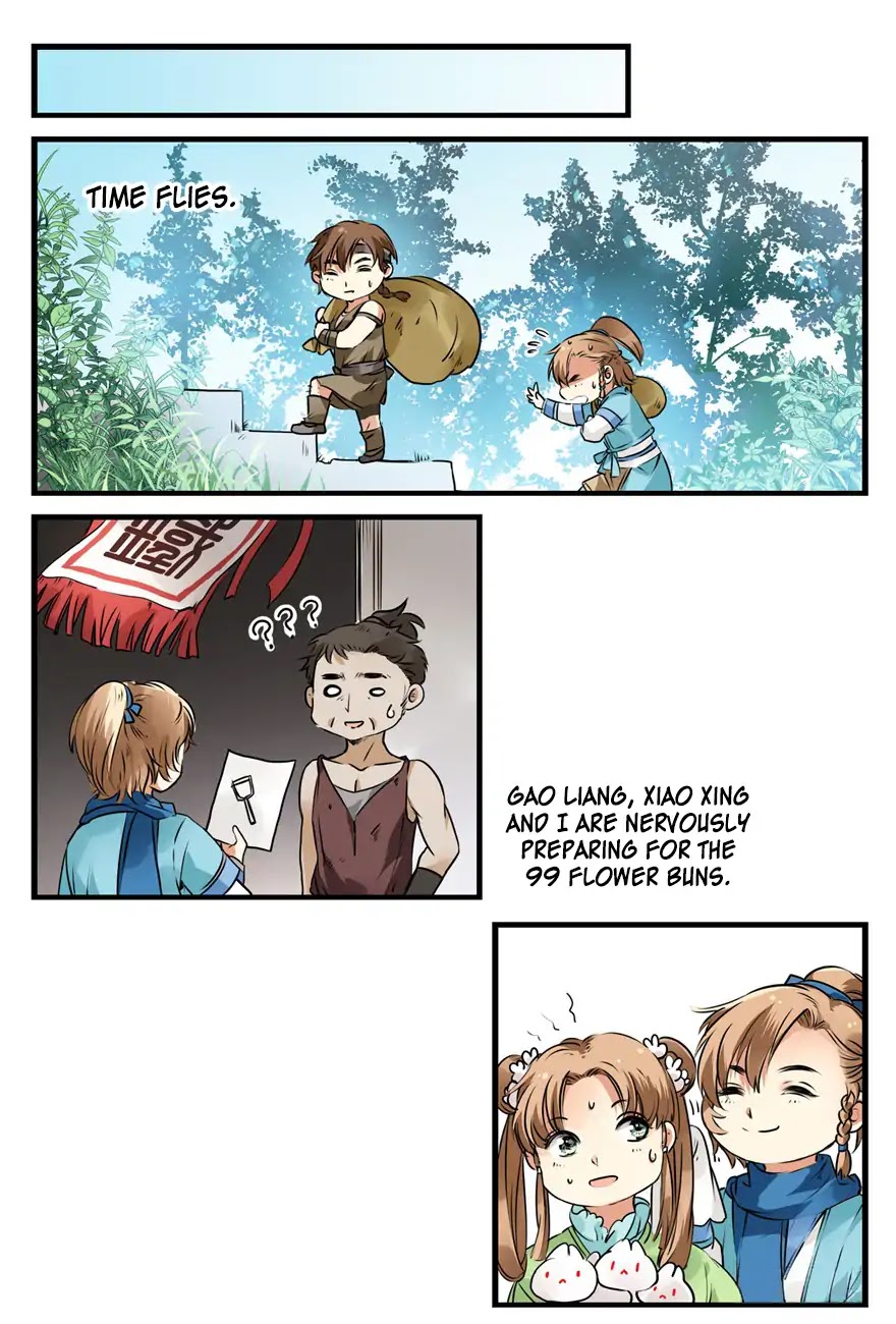 His-Royal-Highness-Is-Hungry-By-%E7%92%8E%E7%8F%9E-Eng page 8