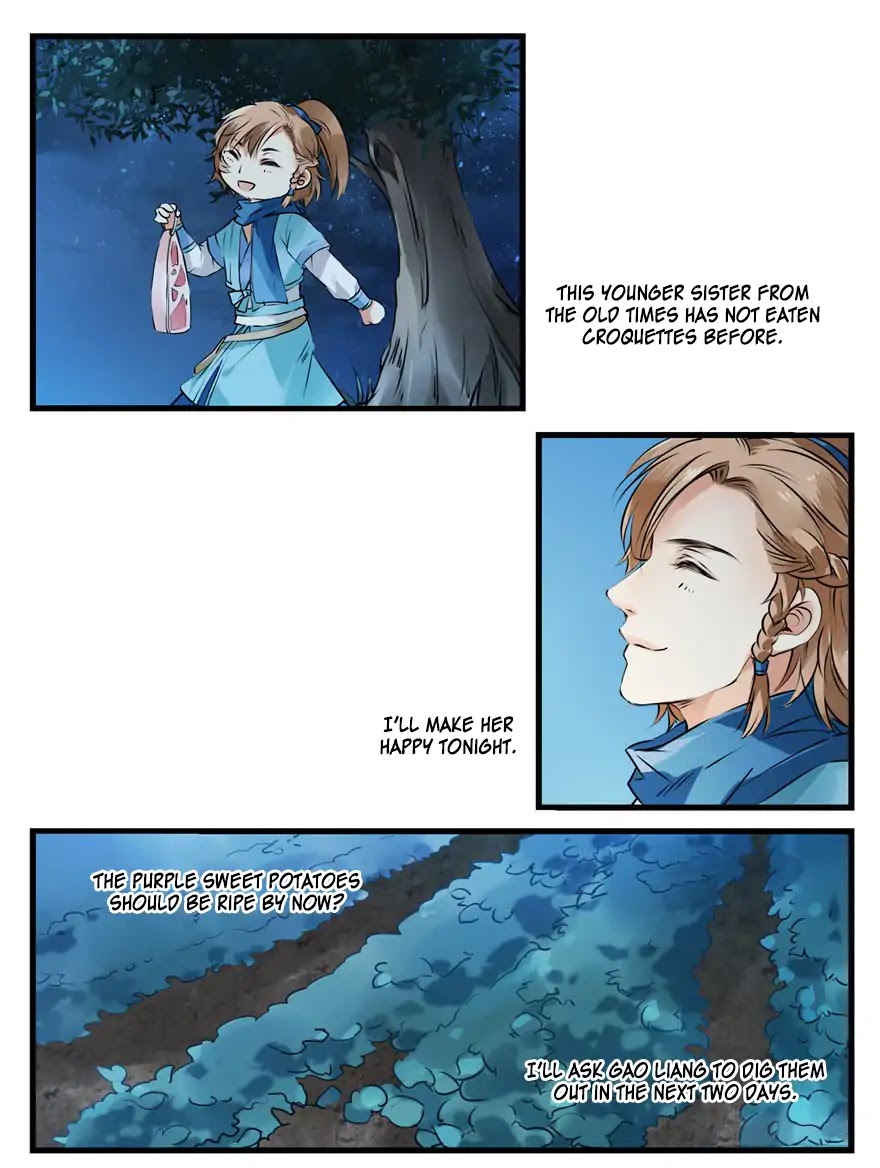 His-Royal-Highness-Is-Hungry-By-%E7%92%8E%E7%8F%9E-Eng page 11