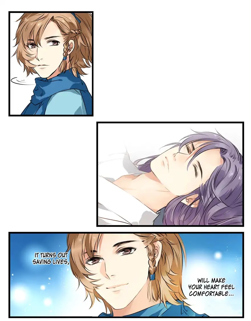 His-Royal-Highness-Is-Hungry-By-%E7%92%8E%E7%8F%9E-Eng page 6